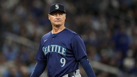 odds on managers to be sacked|Scott Servais fired as Mariners manager and replaced by Dan .